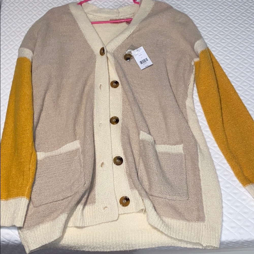 Cardigan